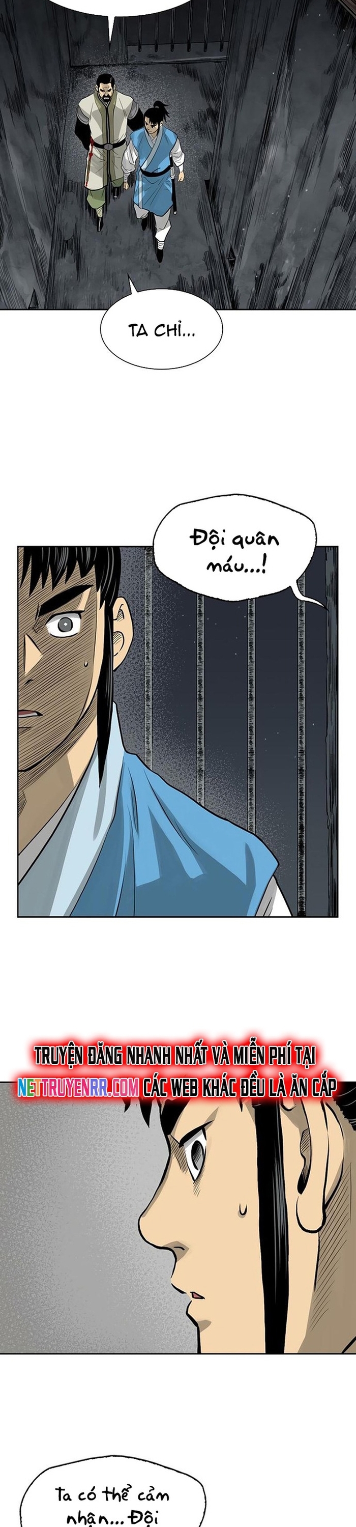 Huyền Thoại Vô Song Chiến Thần: Chapter 44