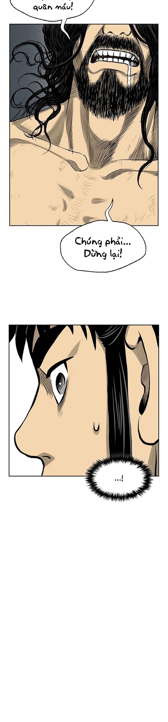 Huyền Thoại Vô Song Chiến Thần: Chapter 44