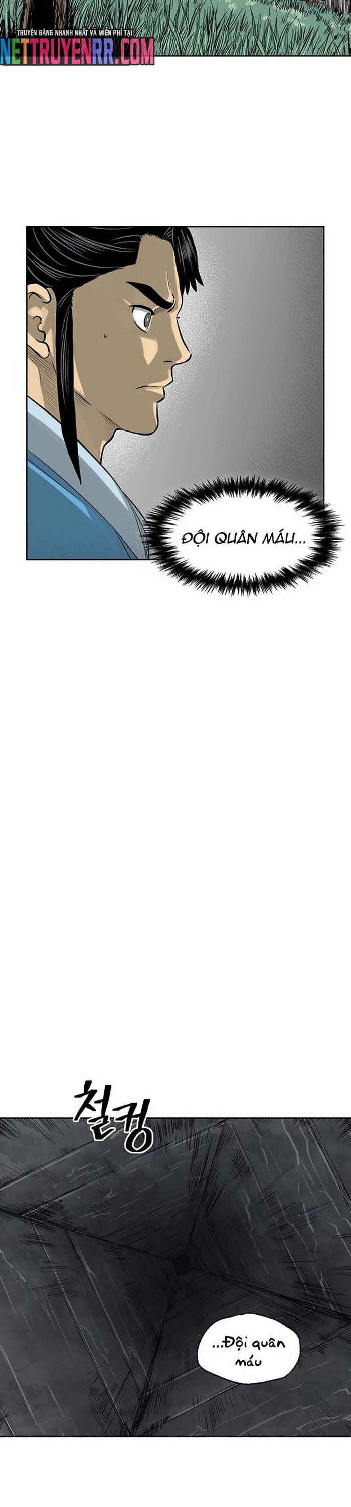 Huyền Thoại Vô Song Chiến Thần: Chapter 44