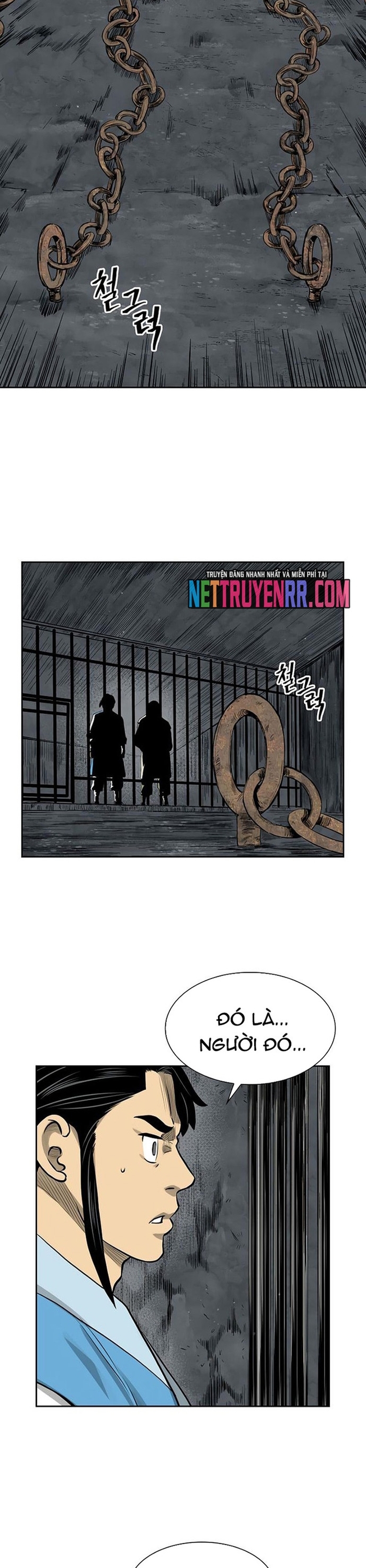 Huyền Thoại Vô Song Chiến Thần: Chapter 44