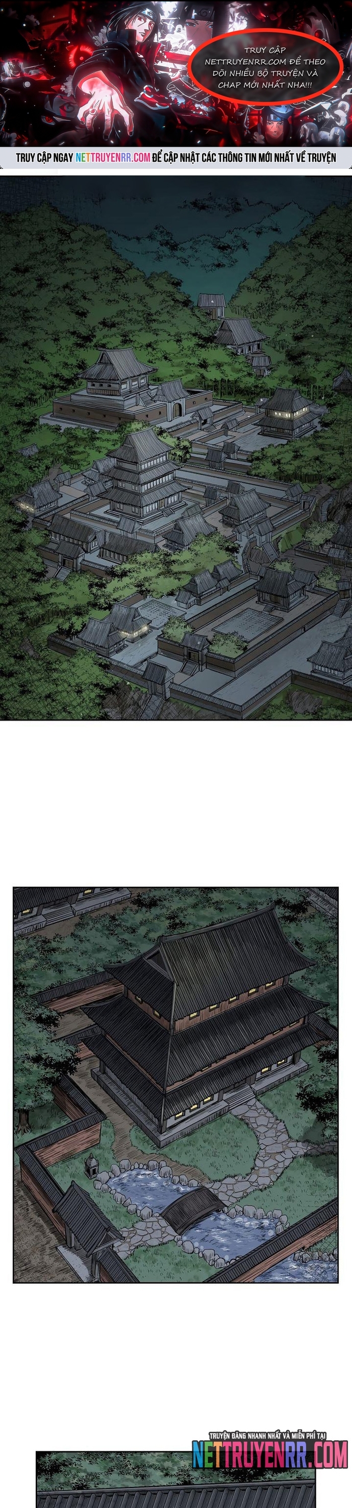 Huyền Thoại Vô Song Chiến Thần: Chapter 45