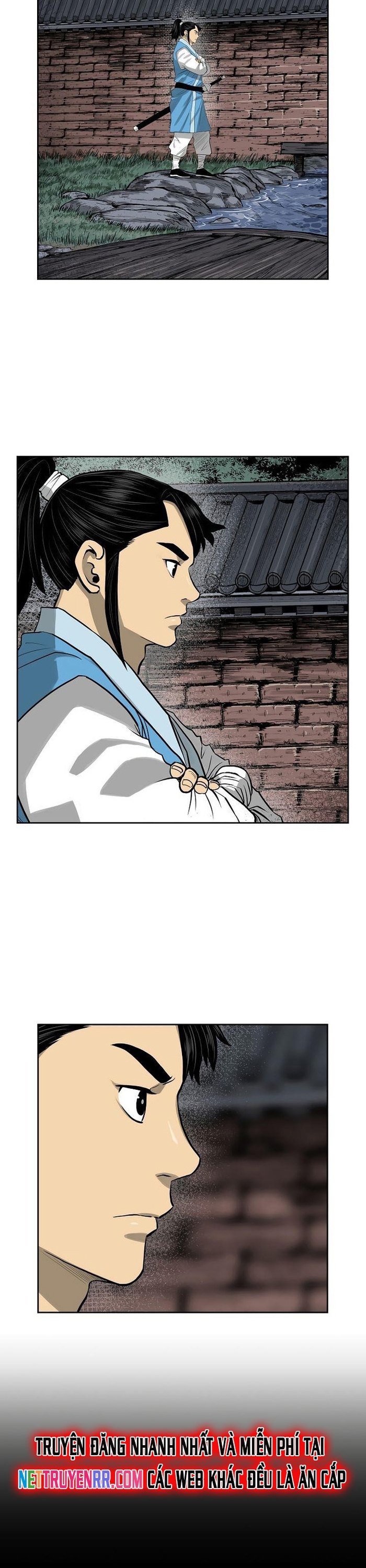 Huyền Thoại Vô Song Chiến Thần: Chapter 45