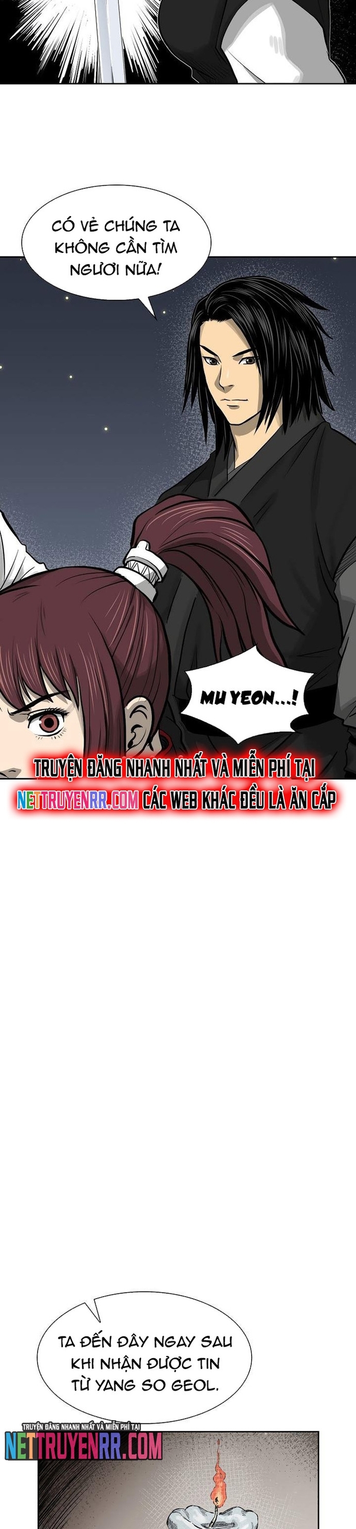Huyền Thoại Vô Song Chiến Thần: Chapter 45