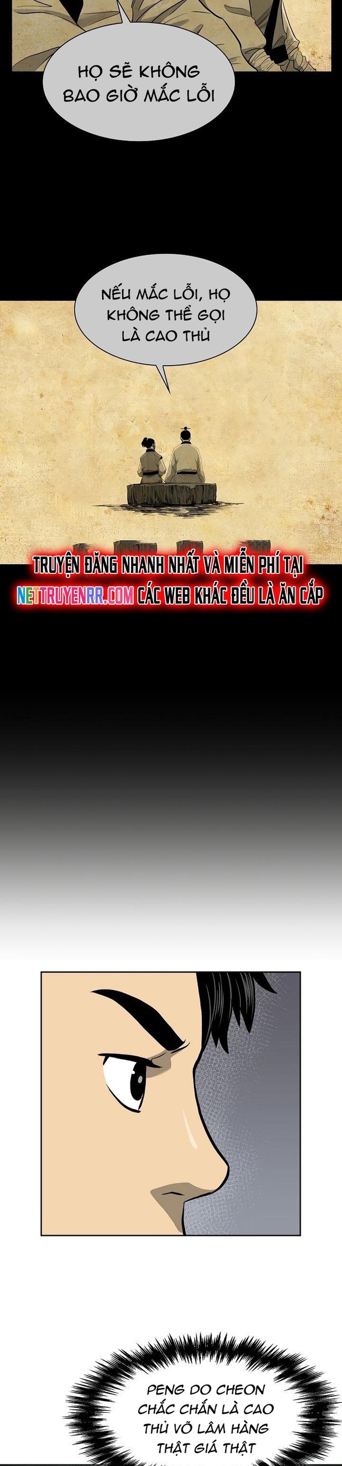 Huyền Thoại Vô Song Chiến Thần: Chapter 45