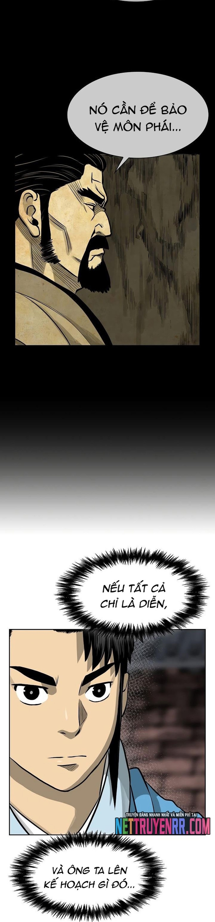 Huyền Thoại Vô Song Chiến Thần: Chapter 45