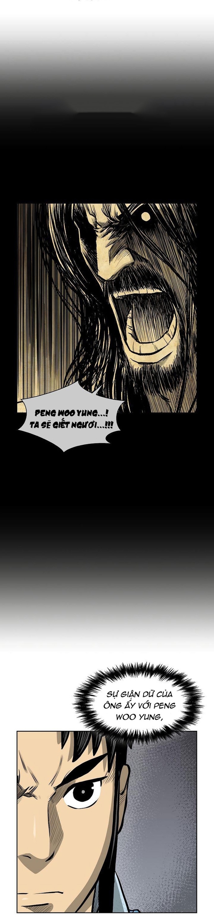 Huyền Thoại Vô Song Chiến Thần: Chapter 45