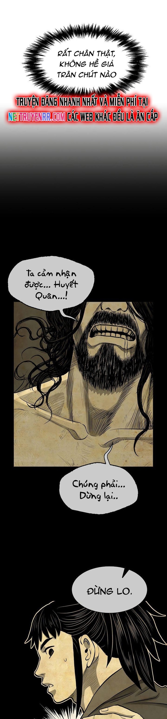 Huyền Thoại Vô Song Chiến Thần: Chapter 45