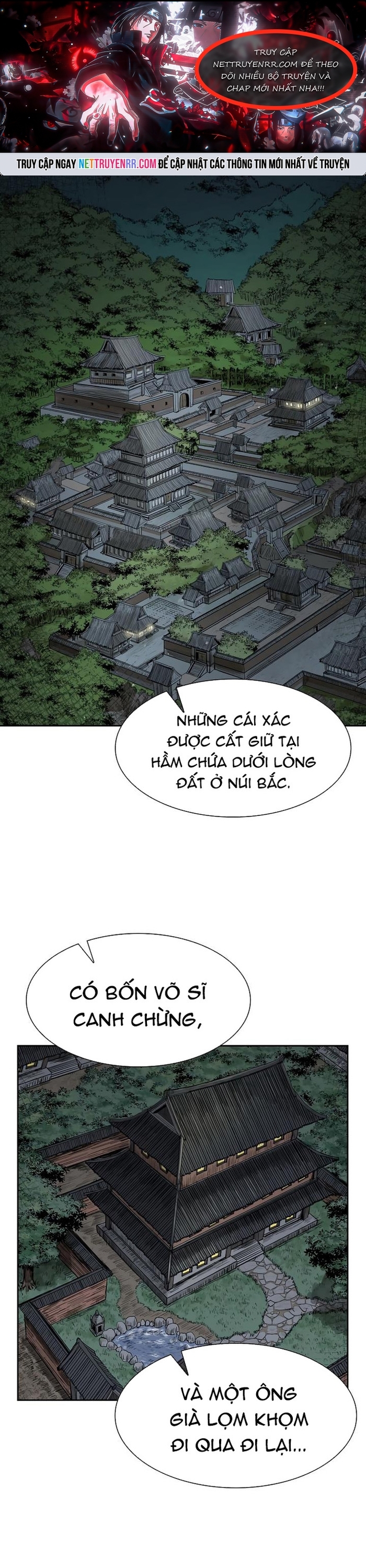 Huyền Thoại Vô Song Chiến Thần: Chapter 46