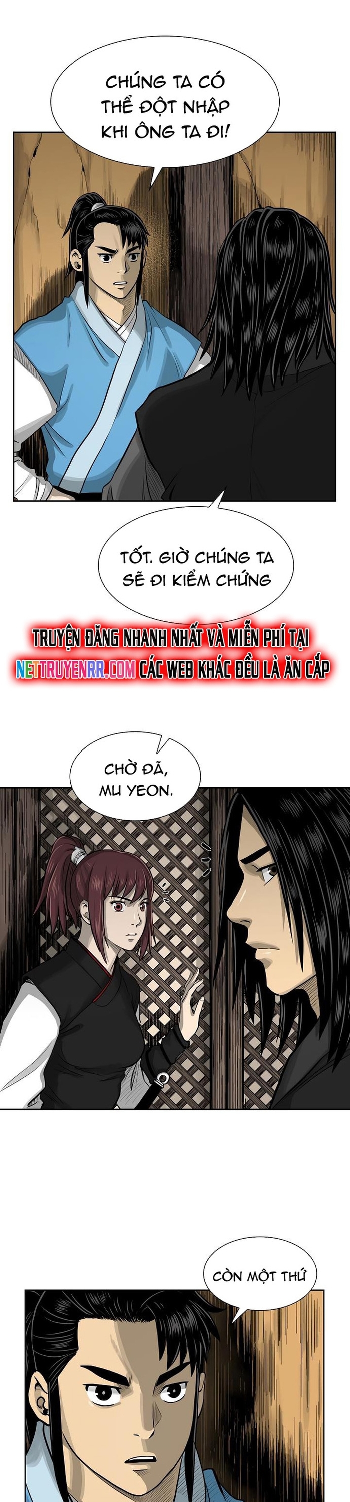 Huyền Thoại Vô Song Chiến Thần: Chapter 46