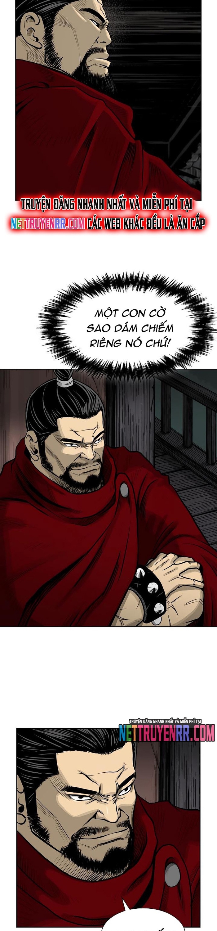 Huyền Thoại Vô Song Chiến Thần: Chapter 46