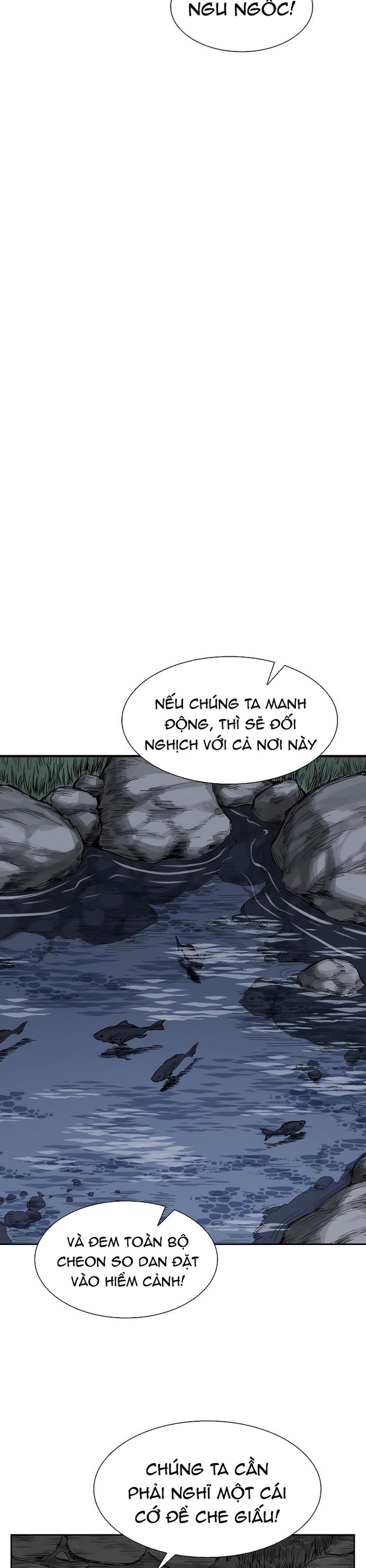 Huyền Thoại Vô Song Chiến Thần: Chapter 46