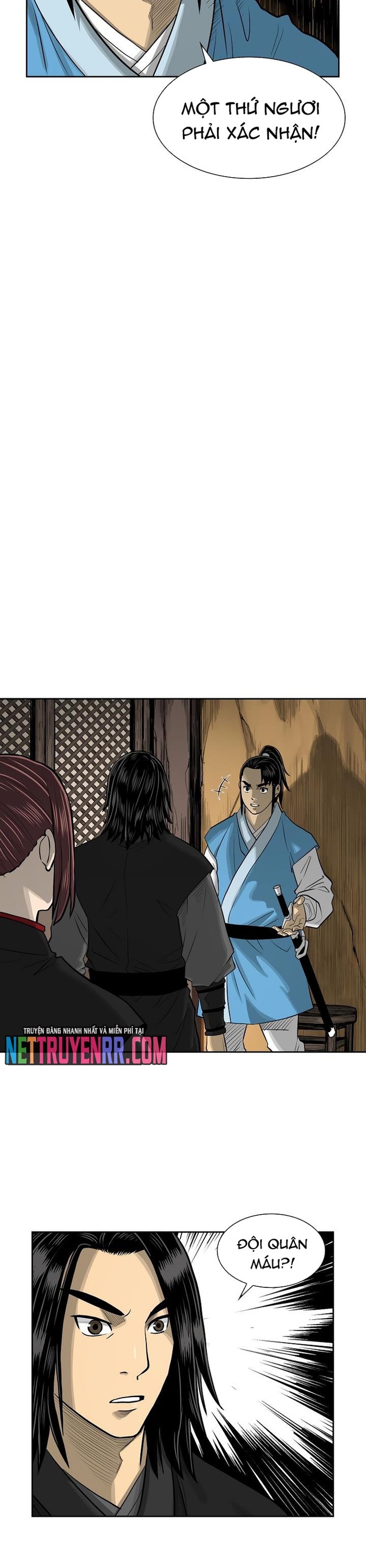 Huyền Thoại Vô Song Chiến Thần: Chapter 46