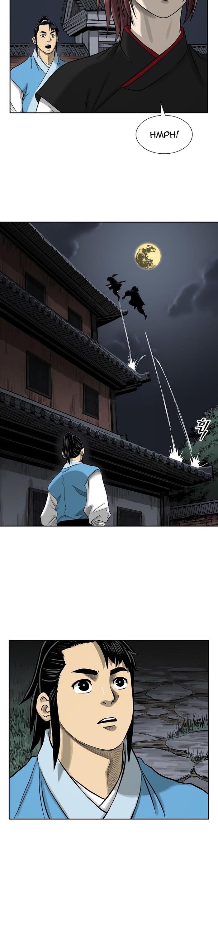 Huyền Thoại Vô Song Chiến Thần: Chapter 46