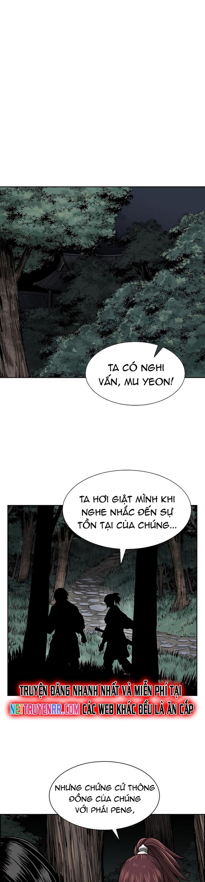 Huyền Thoại Vô Song Chiến Thần: Chapter 46