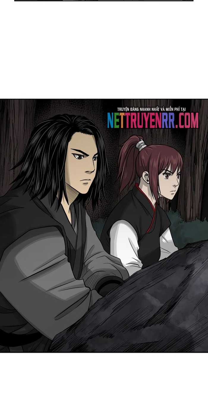 Huyền Thoại Vô Song Chiến Thần: Chapter 46