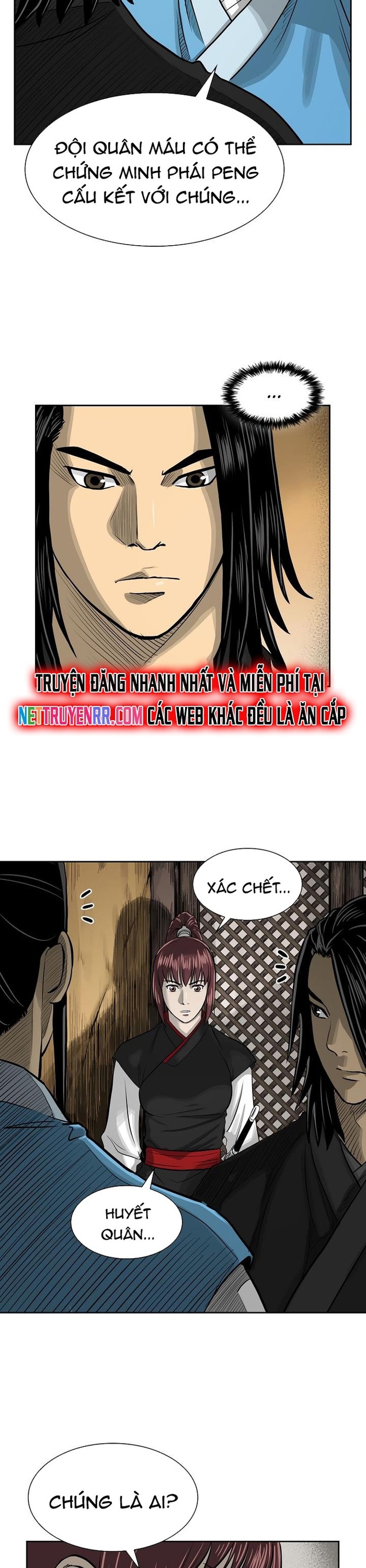 Huyền Thoại Vô Song Chiến Thần: Chapter 46
