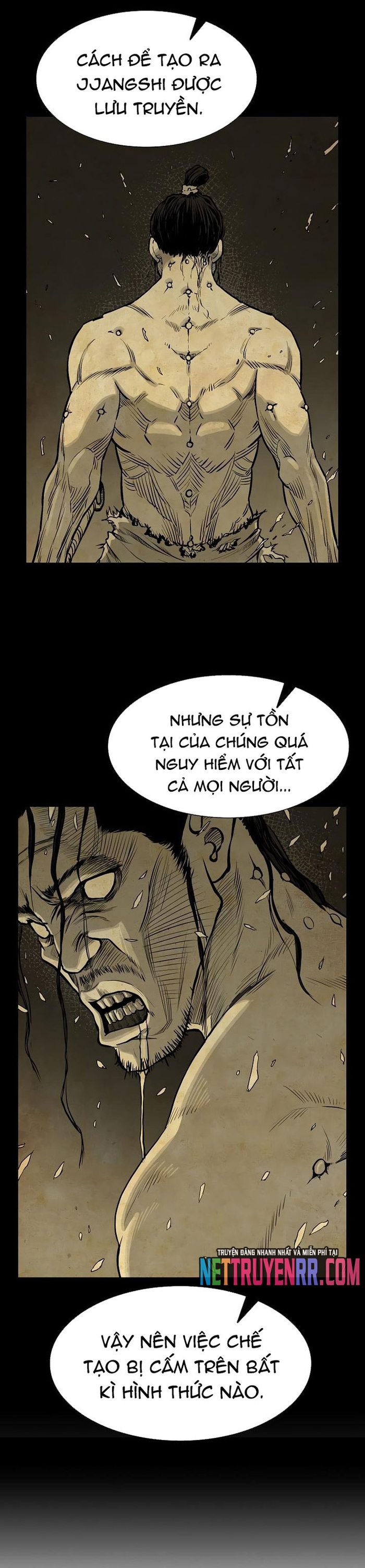 Huyền Thoại Vô Song Chiến Thần: Chapter 46