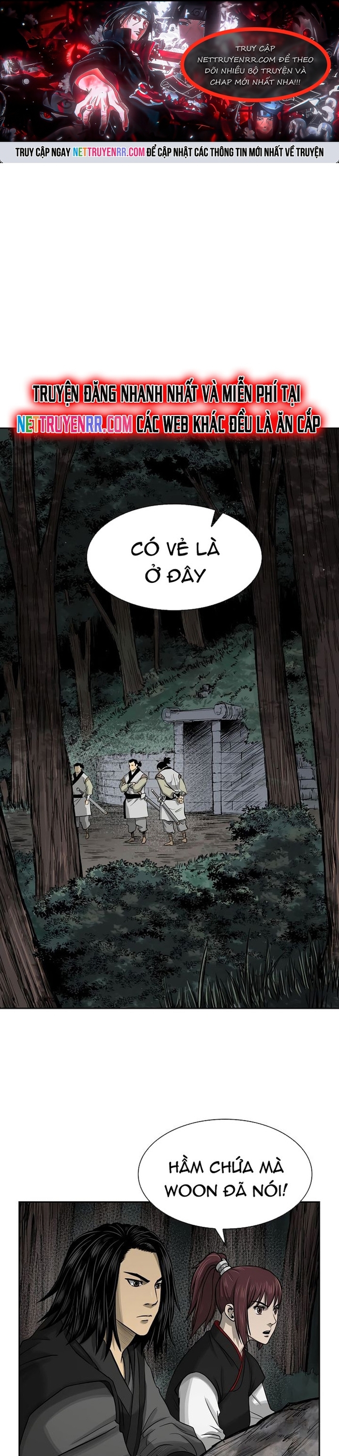 Huyền Thoại Vô Song Chiến Thần: Chapter 47