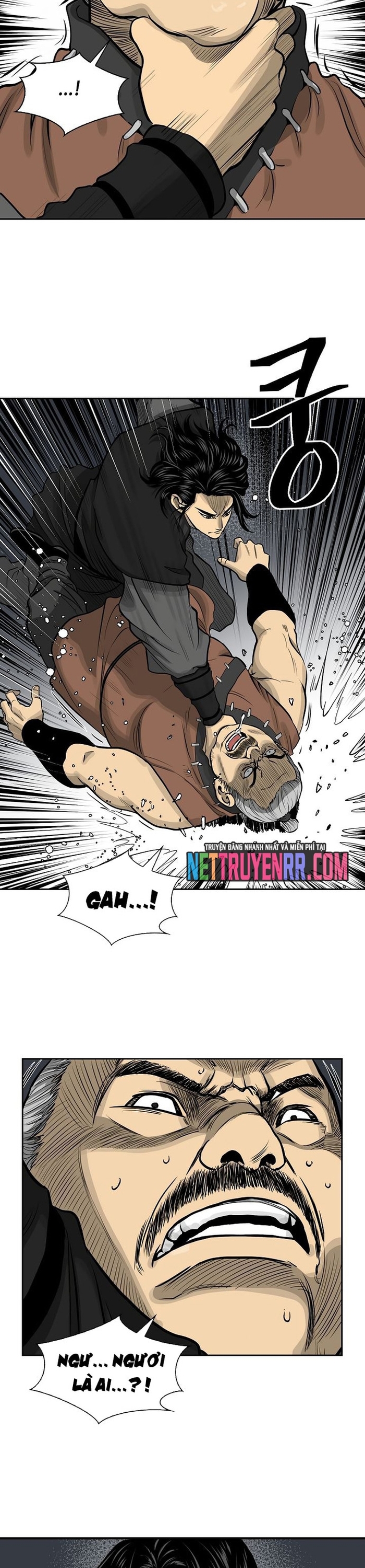 Huyền Thoại Vô Song Chiến Thần: Chapter 47