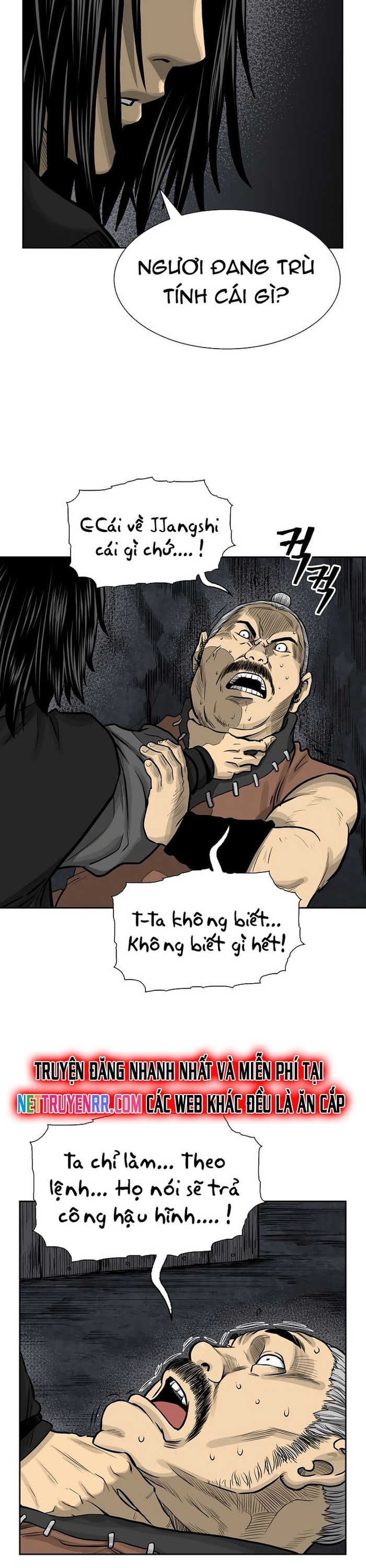 Huyền Thoại Vô Song Chiến Thần: Chapter 47