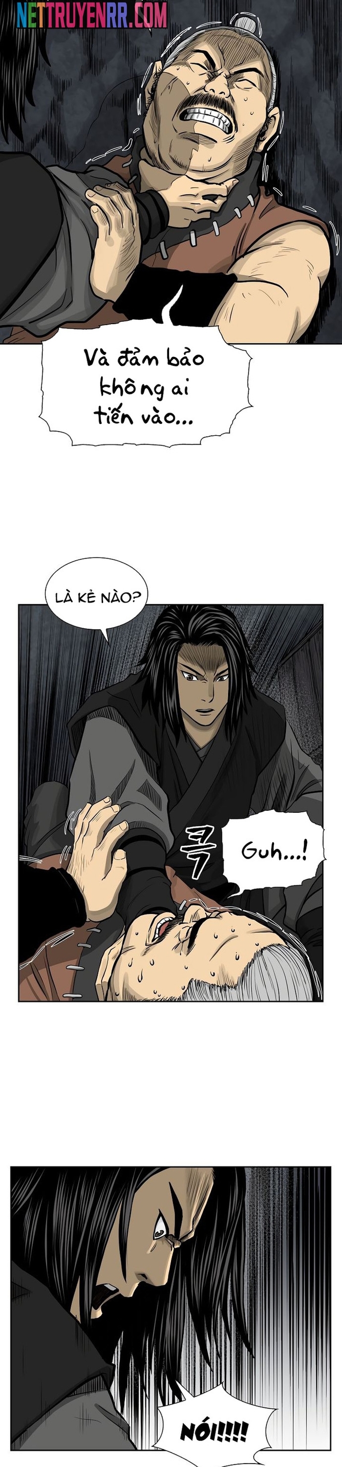 Huyền Thoại Vô Song Chiến Thần: Chapter 47