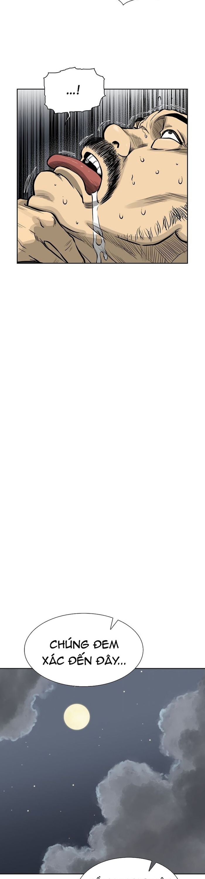 Huyền Thoại Vô Song Chiến Thần: Chapter 47