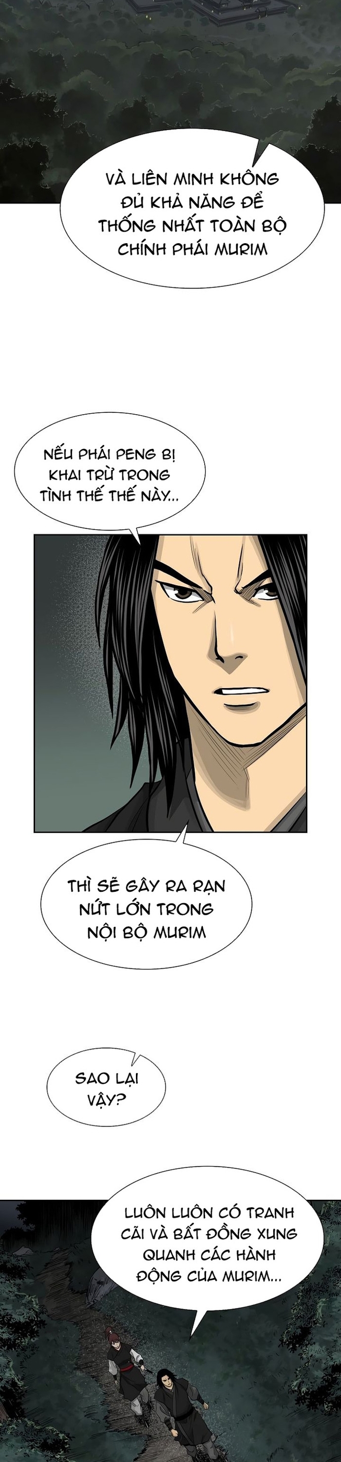 Huyền Thoại Vô Song Chiến Thần: Chapter 47