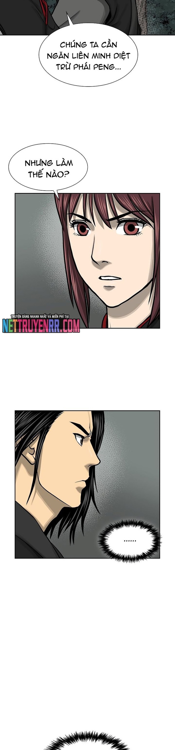 Huyền Thoại Vô Song Chiến Thần: Chapter 47