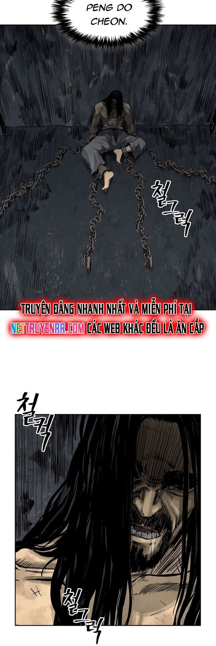 Huyền Thoại Vô Song Chiến Thần: Chapter 47