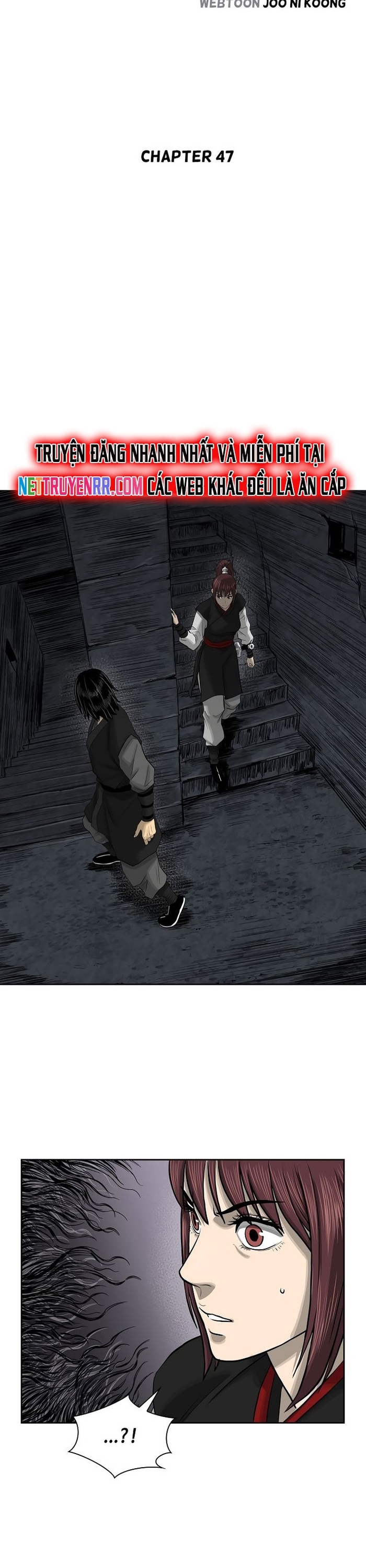 Huyền Thoại Vô Song Chiến Thần: Chapter 47