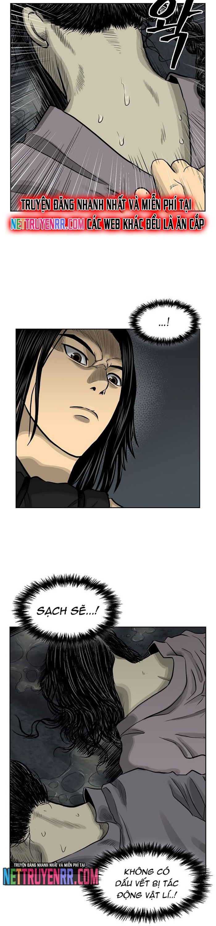 Huyền Thoại Vô Song Chiến Thần: Chapter 47