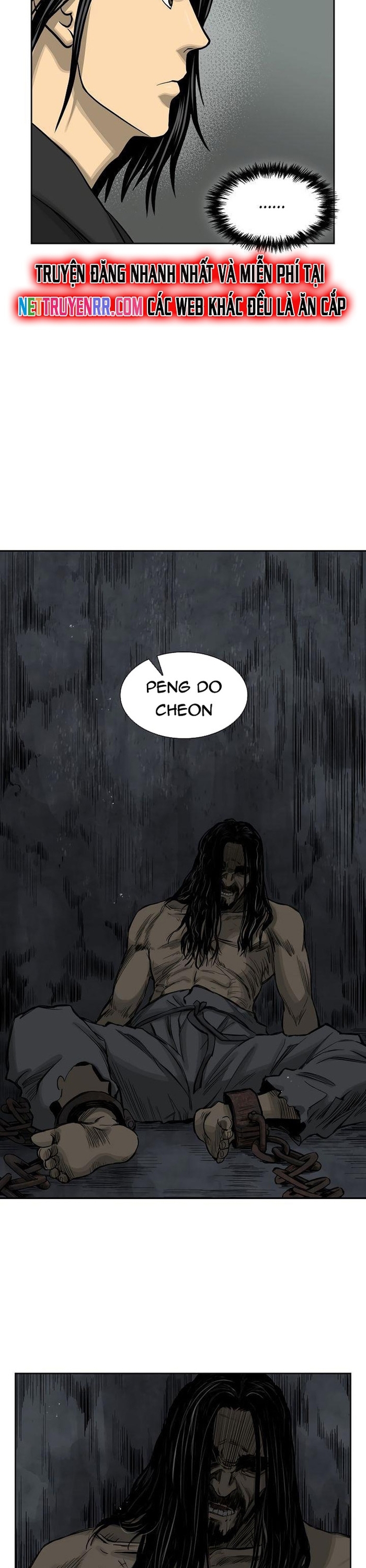 Huyền Thoại Vô Song Chiến Thần: Chapter 48