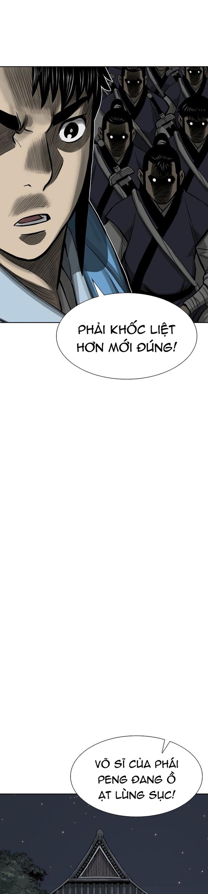 Huyền Thoại Vô Song Chiến Thần: Chapter 48