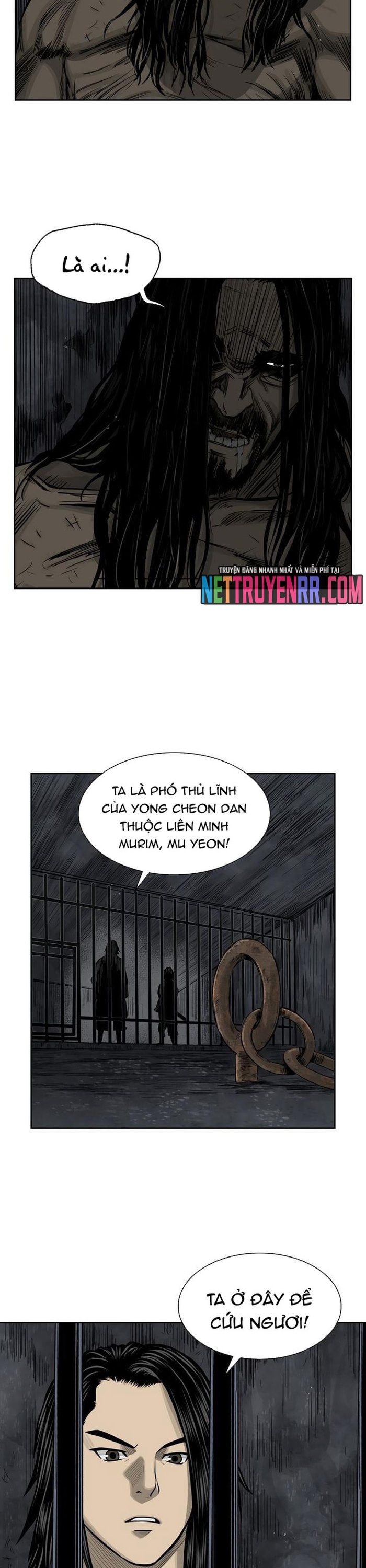 Huyền Thoại Vô Song Chiến Thần: Chapter 48