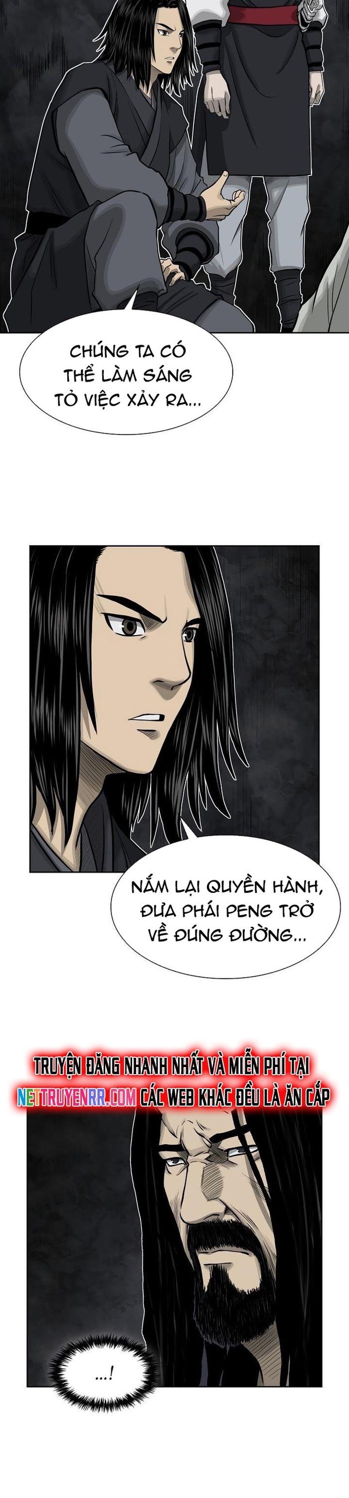 Huyền Thoại Vô Song Chiến Thần: Chapter 48