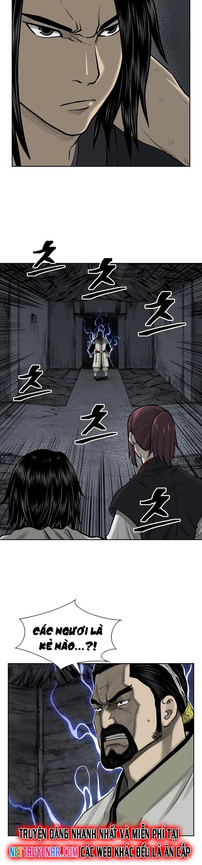 Huyền Thoại Vô Song Chiến Thần: Chapter 48