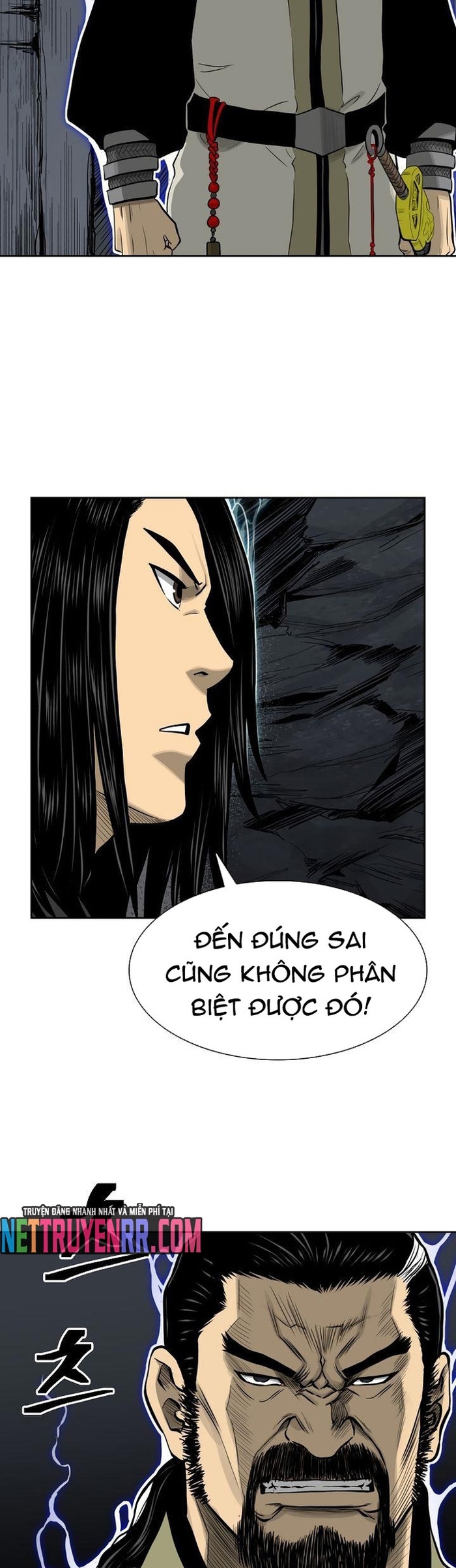 Huyền Thoại Vô Song Chiến Thần: Chapter 48