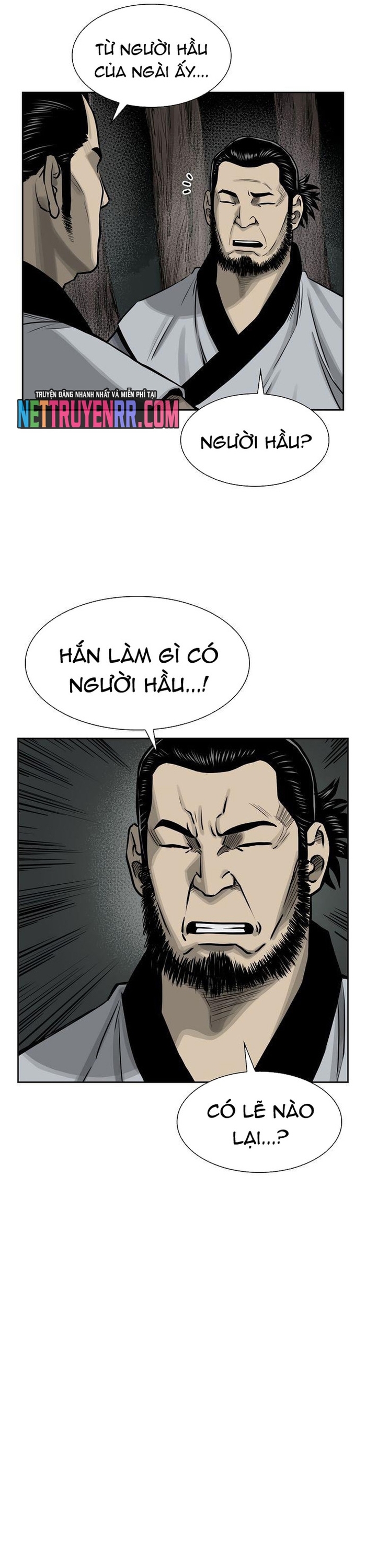 Huyền Thoại Vô Song Chiến Thần: Chapter 48