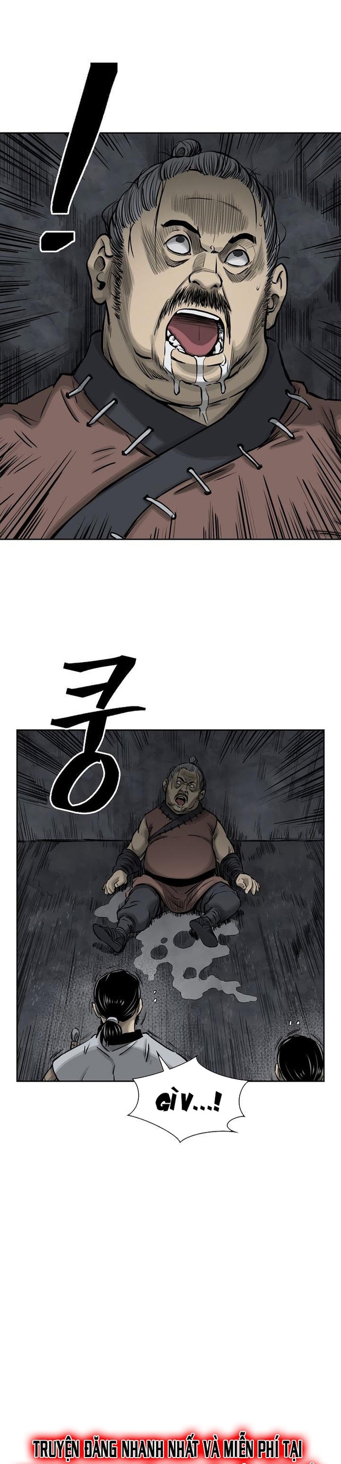 Huyền Thoại Vô Song Chiến Thần: Chapter 48