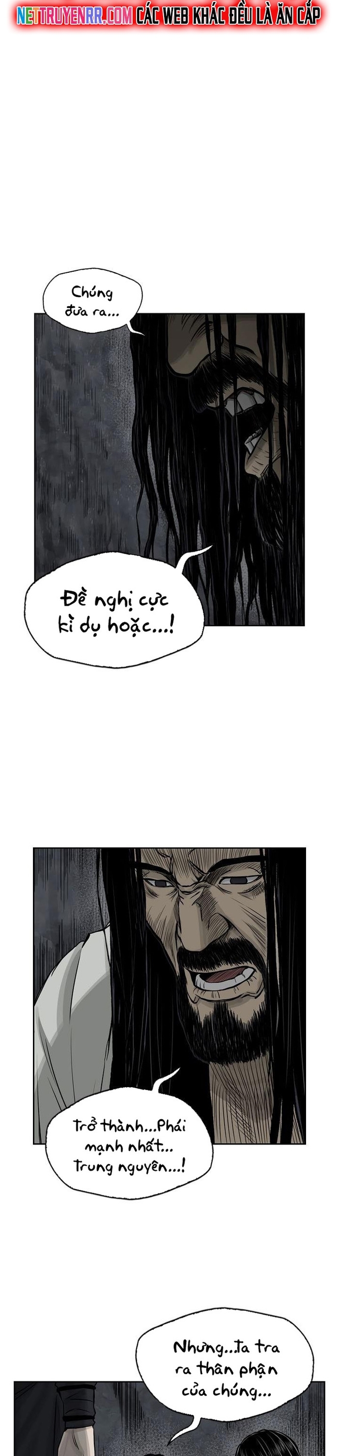 Huyền Thoại Vô Song Chiến Thần: Chapter 48