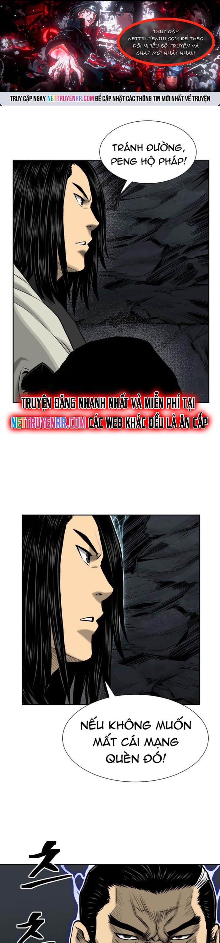 Huyền Thoại Vô Song Chiến Thần: Chapter 49