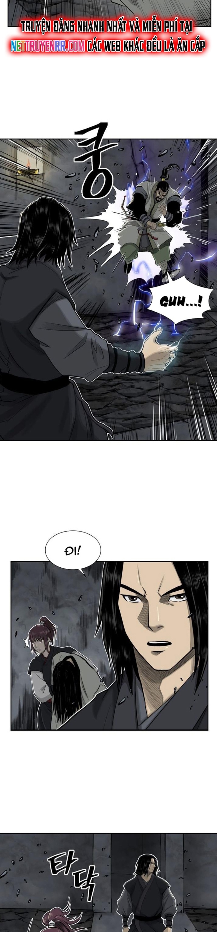 Huyền Thoại Vô Song Chiến Thần: Chapter 49