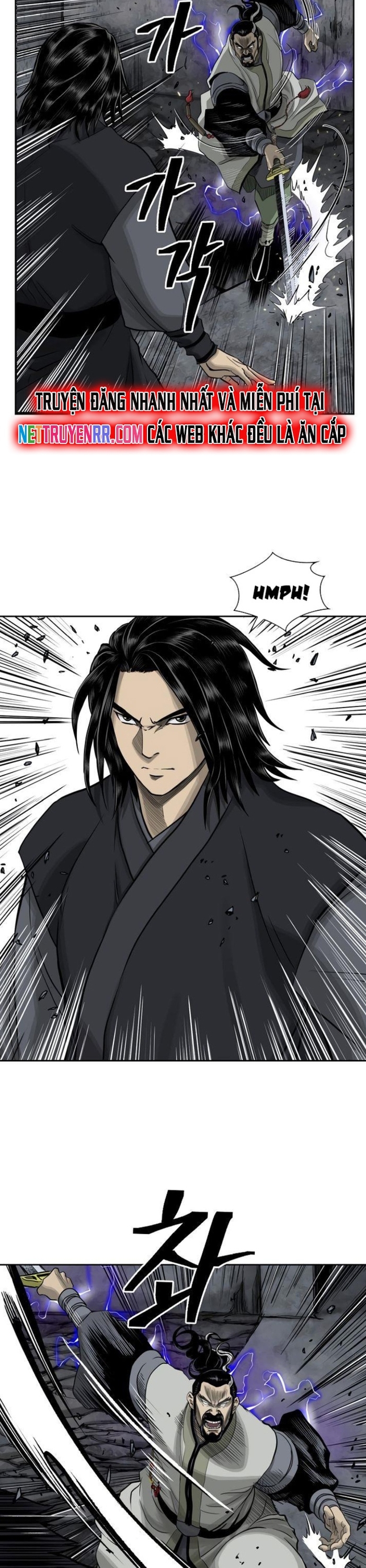 Huyền Thoại Vô Song Chiến Thần: Chapter 49