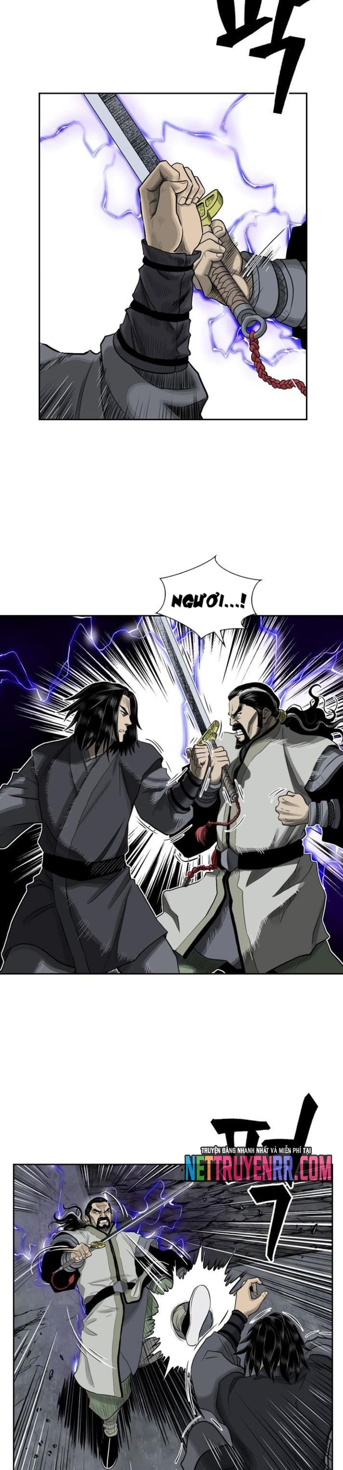 Huyền Thoại Vô Song Chiến Thần: Chapter 49