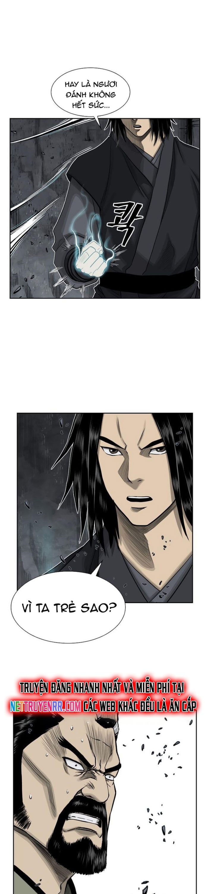 Huyền Thoại Vô Song Chiến Thần: Chapter 49