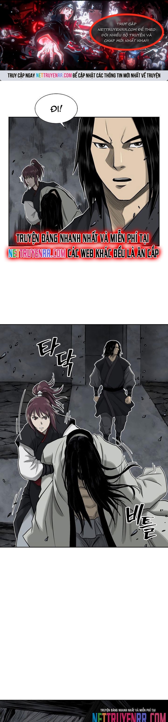 Huyền Thoại Vô Song Chiến Thần: Chapter 50