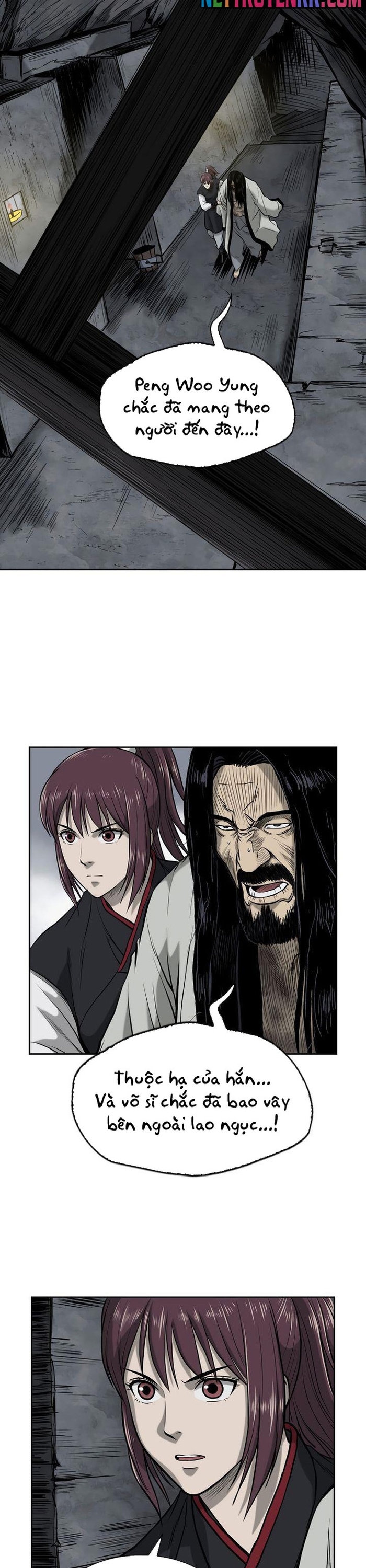 Huyền Thoại Vô Song Chiến Thần: Chapter 50