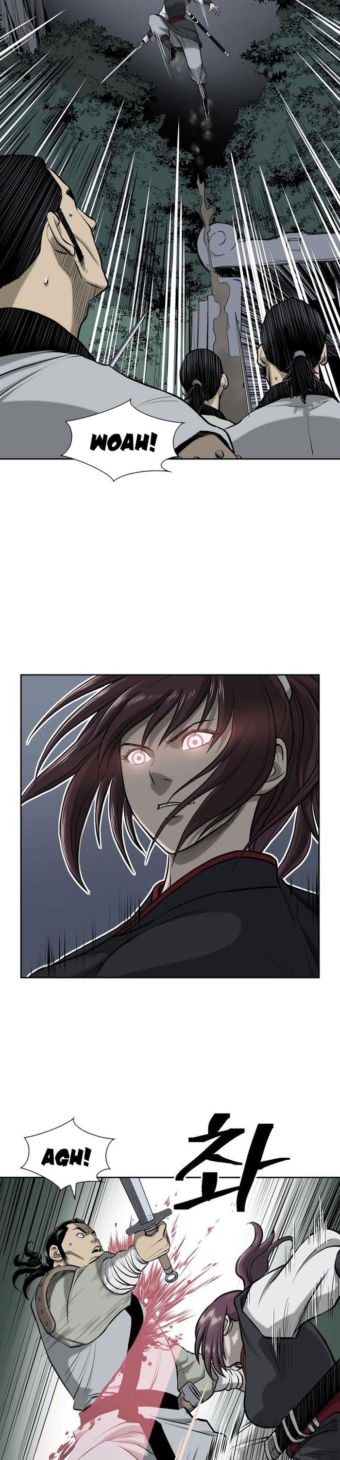 Huyền Thoại Vô Song Chiến Thần: Chapter 50