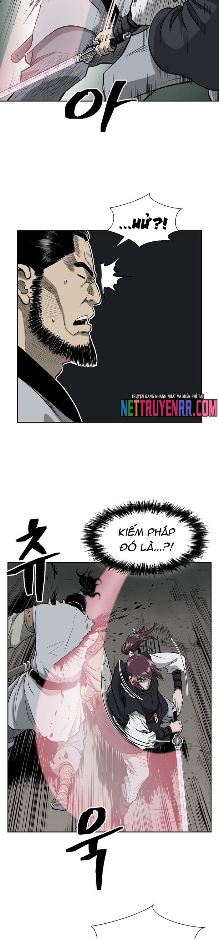 Huyền Thoại Vô Song Chiến Thần: Chapter 50