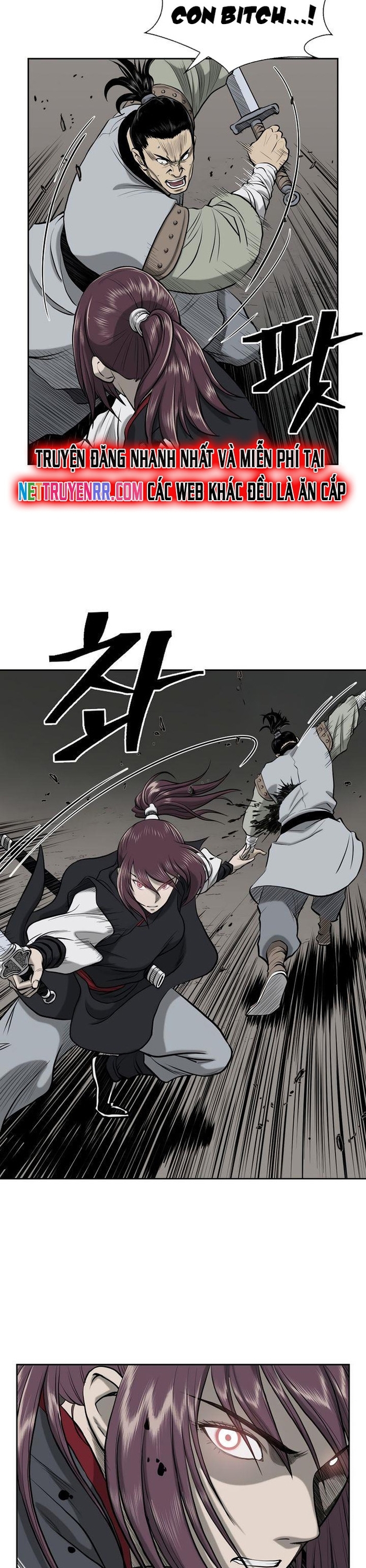 Huyền Thoại Vô Song Chiến Thần: Chapter 50